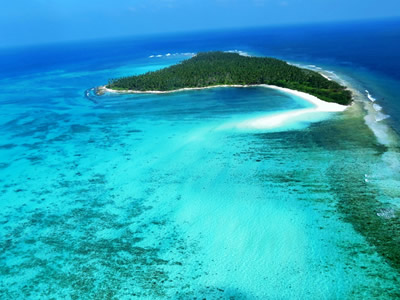 Lakshadweep 