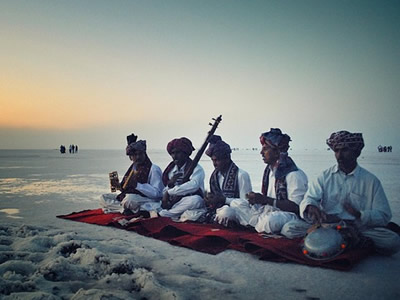 Rann of Kutch