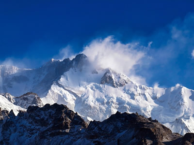 Sikkim-Darjeeling-Gangtok 
