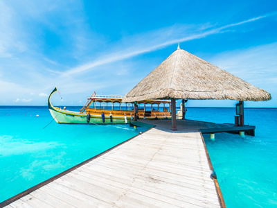 Maldives 